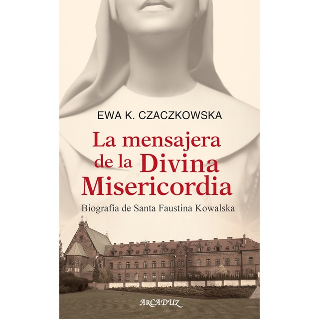 La mensajera de la divina misericordia.pdf