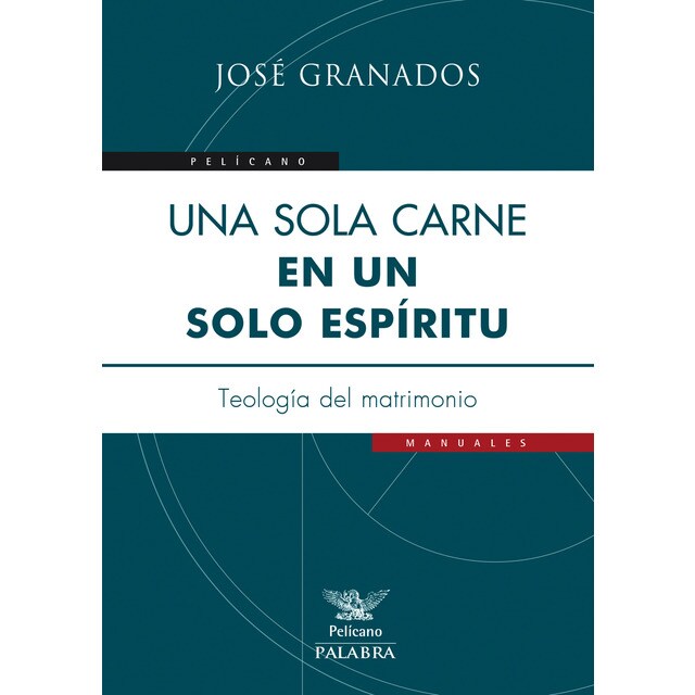 Una sola carne, en un solo espíritu.pdf
