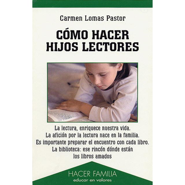 Cómo hacer los hijos lectores.pdf