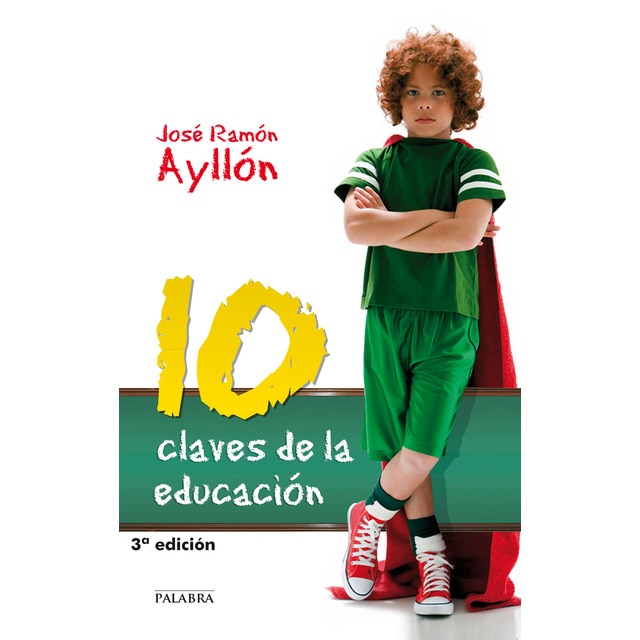 10 claves de la educacion.pdf