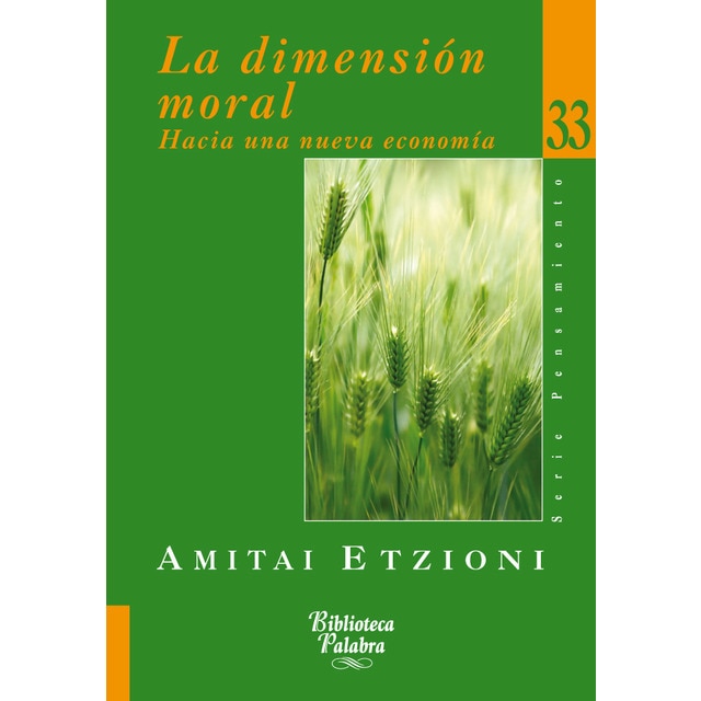 La dimension moral.pdf