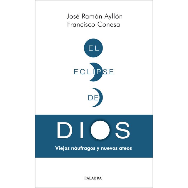 El eclipse de dios.pdf