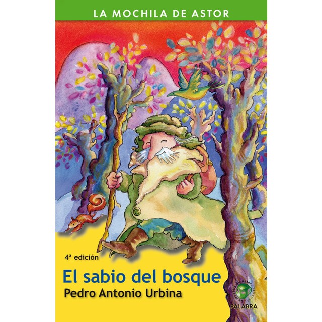 El sabio del bosque.pdf