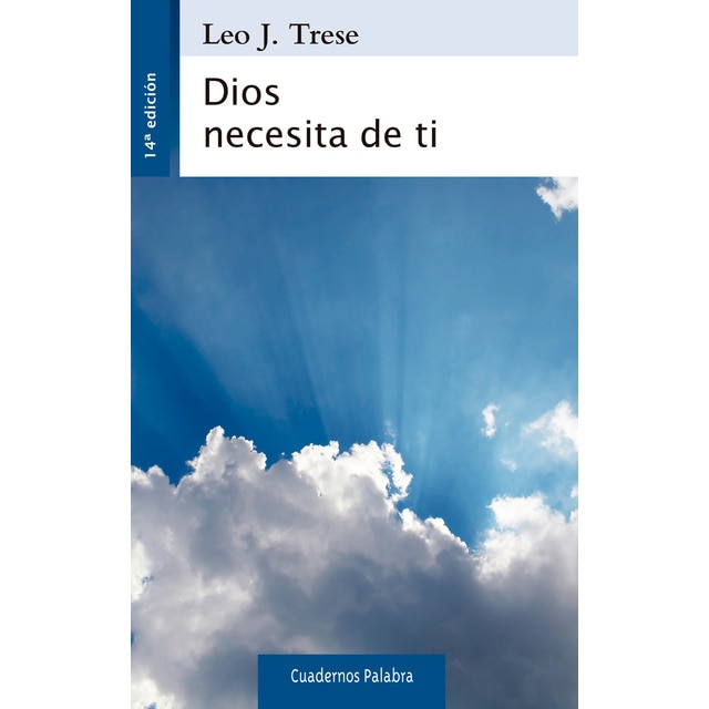 Dios necesita de ti.pdf