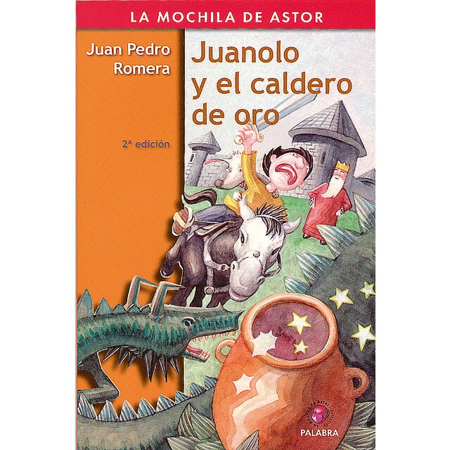 Juanolo y el caldero de oro.pdf