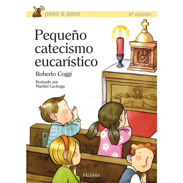 Pequeño catecismo eucaristico.pdf