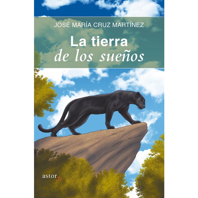 La tierra de los sueños.pdf