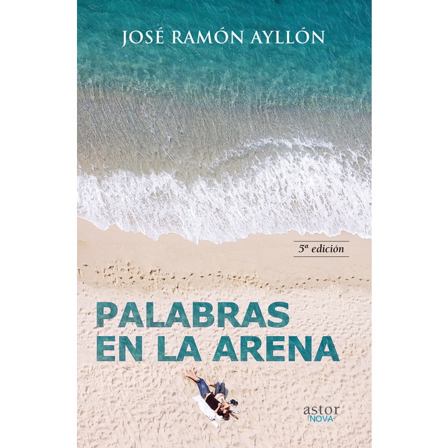 Palabras en la arena.pdf