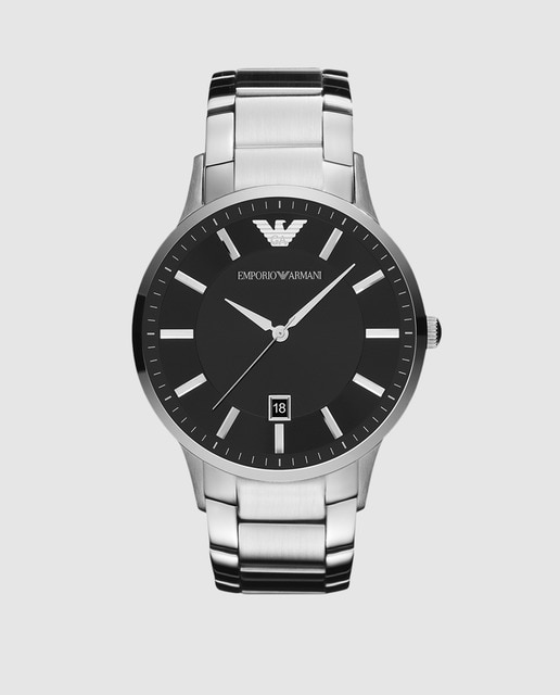 mens emporio armani watch ar2457