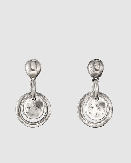 Pendientes uno de 50 el corte inglés Clearance