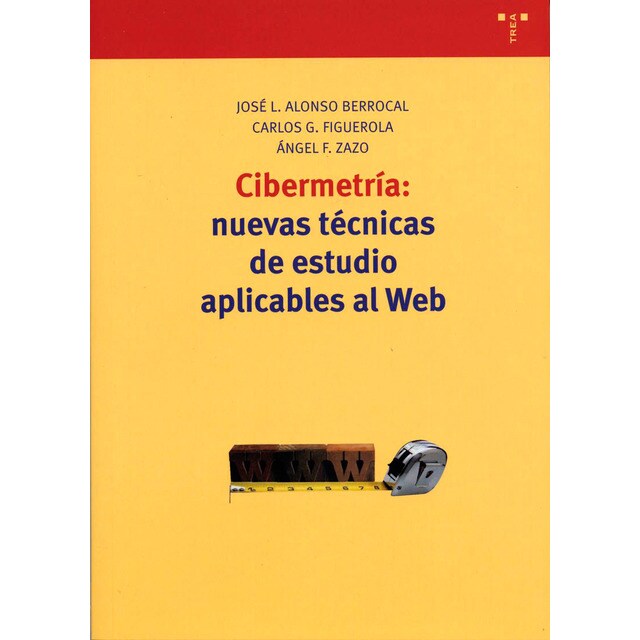 Cibermetría: nuevas técnicas de estudio aplicables al web.pdf