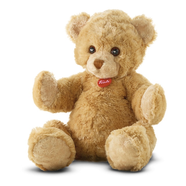 peluches trudi el corte ingles
