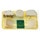 LOS BALANCHARES Auswahl 5 Arten Ziegenkäse Schale 350 g