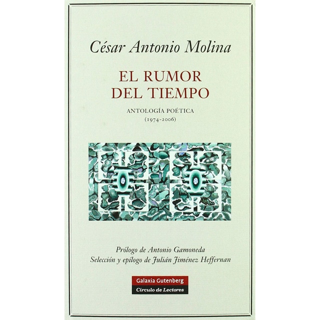 El rumor del tiempo.pdf