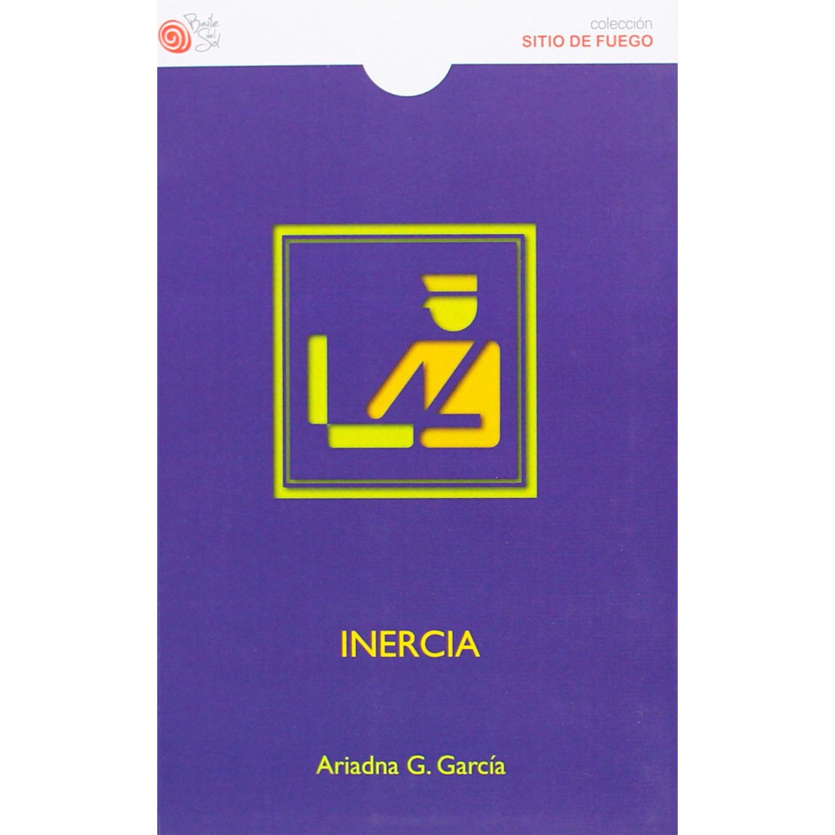 Imagem 0 de Inercia