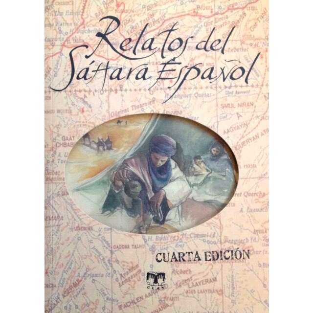Relatos del sáhara español.pdf