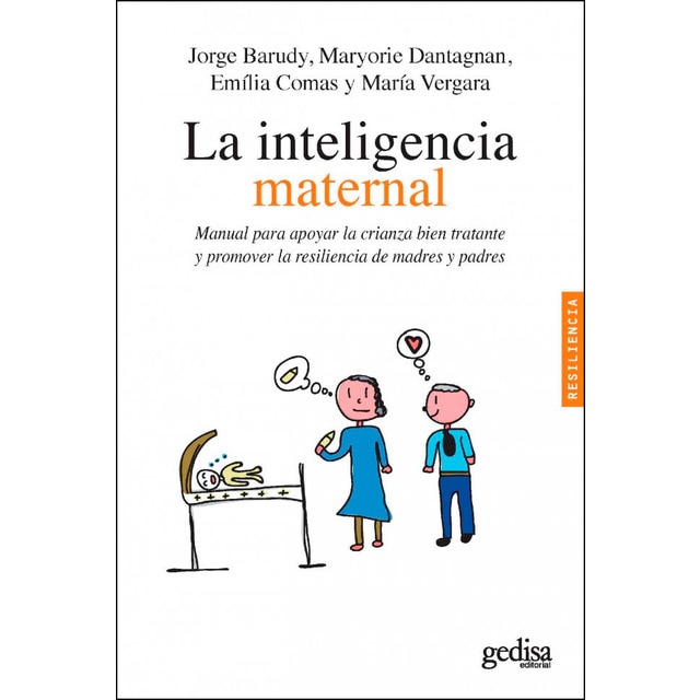 La inteligencia maternal.pdf