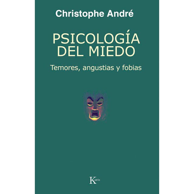 Psicología del miedo: Temores, angustias y fobias