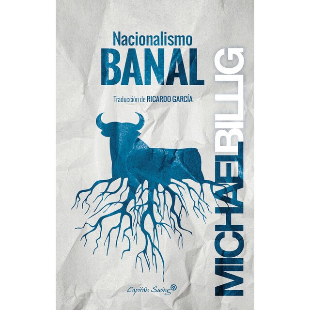 Nacionalismo banal