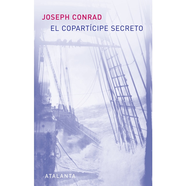El copartícipe secreto. (Tapa blanda)
