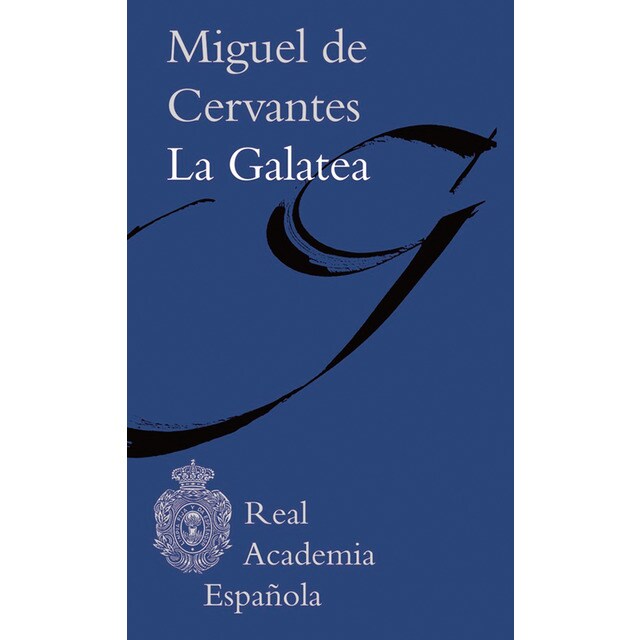 La galatea.pdf