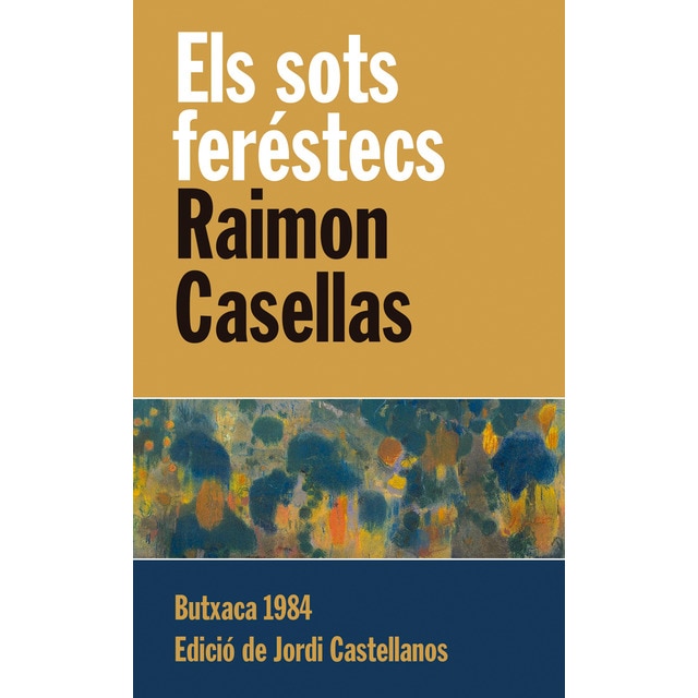 Els sots feréstecs (Tapa blanda)