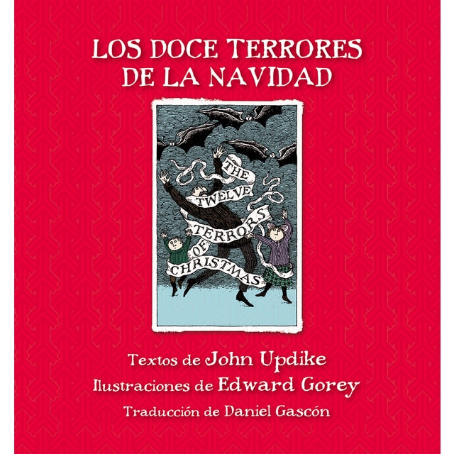 Los doce terrores de la navidad.pdf
