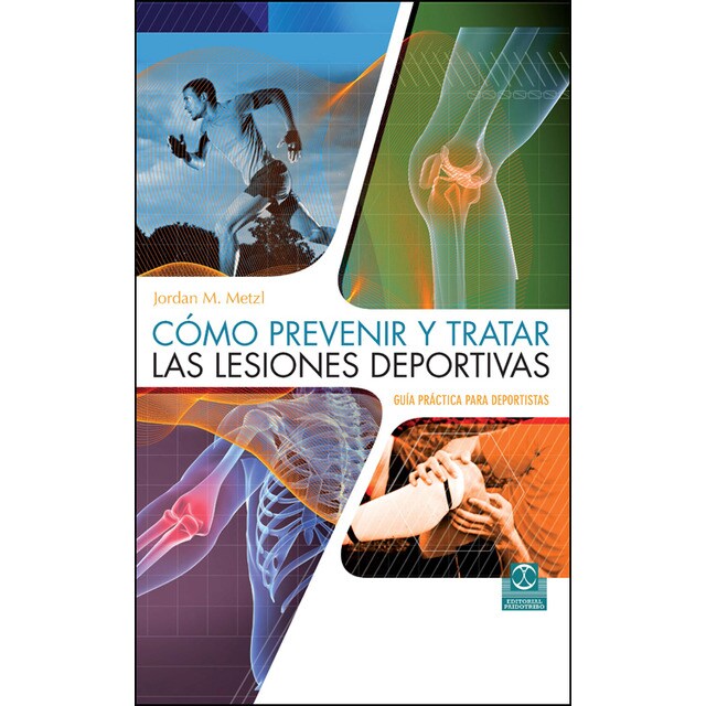 Cómo prevenir y tratar las lesiones deportivas.pdf