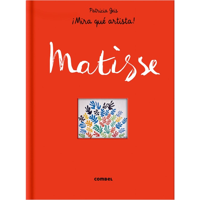 Matisse (Tapa dura)