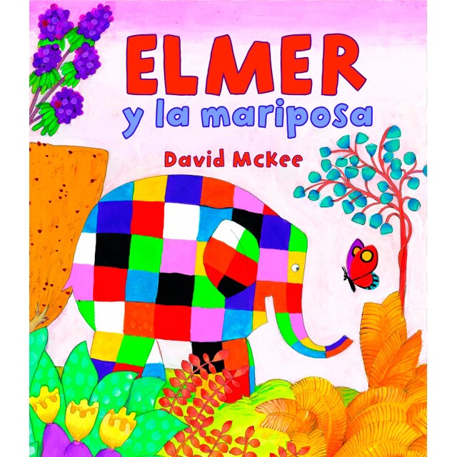 Elmer y la mariposa.pdf