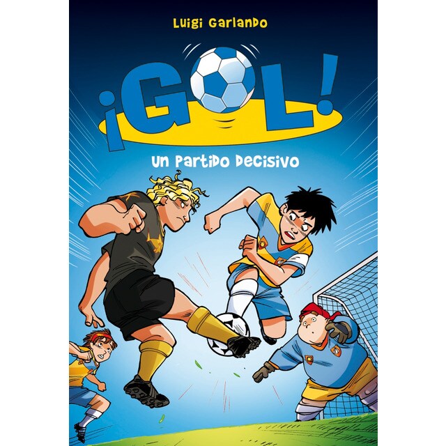 Un partido decisivo.pdf