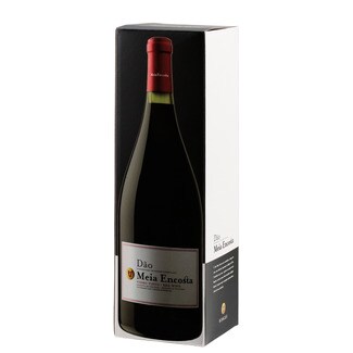 Meia Encosta Vinho do Dão Magnum Tinto garrafa 1,5 L