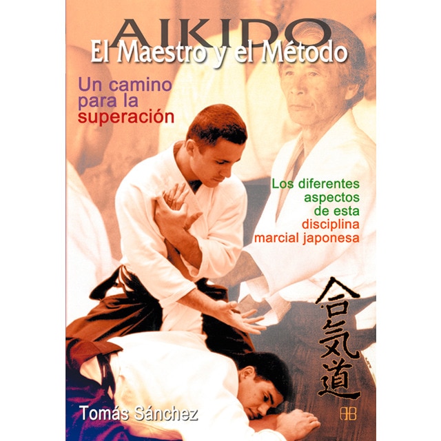 Aikido: el maestro y el método.pdf