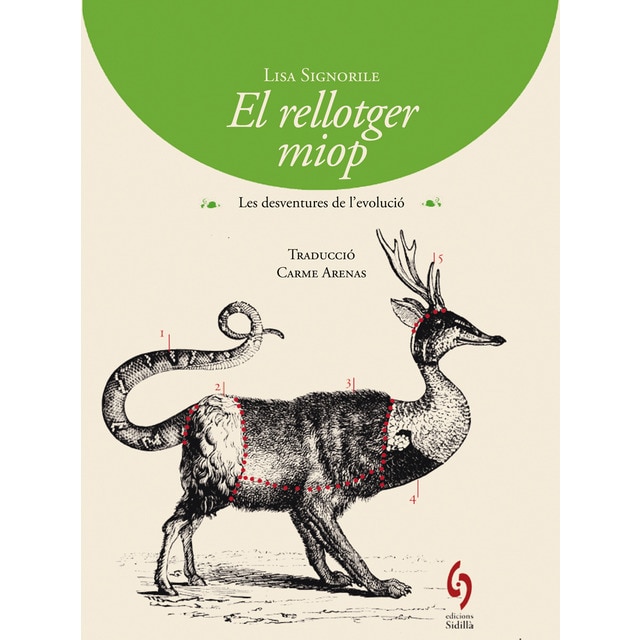 El rellotger miop: Les desventures de levolució.pdf