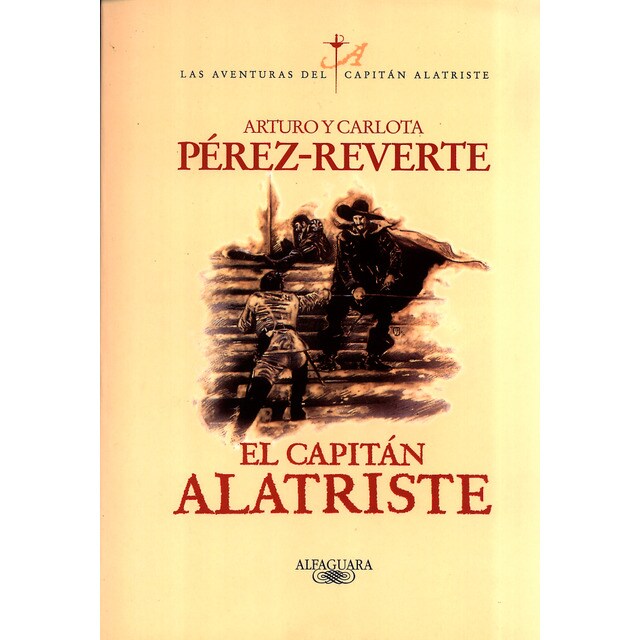 El capitán alatriste.pdf