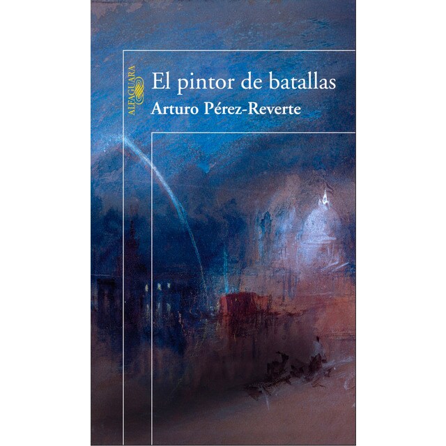 El pintor de batallas.pdf
