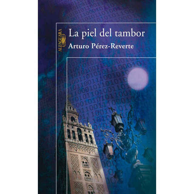 La piel del tambor.pdf