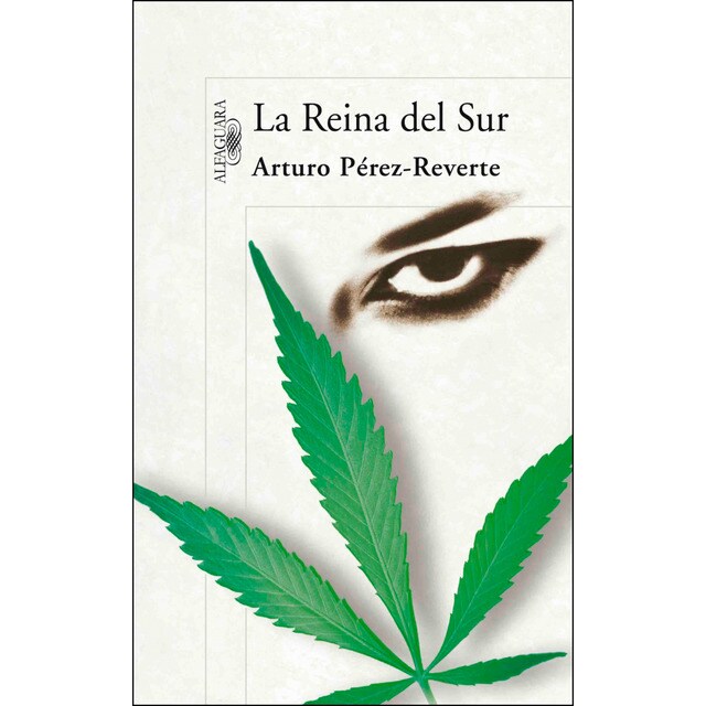 La reina del sur (Tapa blanda)