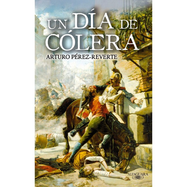 Un día de cólera.pdf