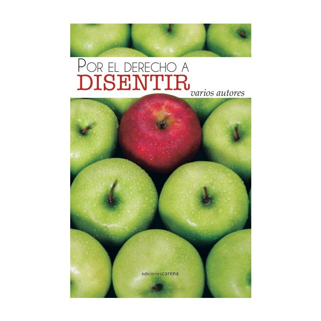 Por el derecho a disentir.pdf