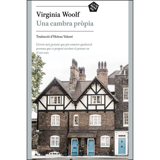Una cambra prãpia.pdf