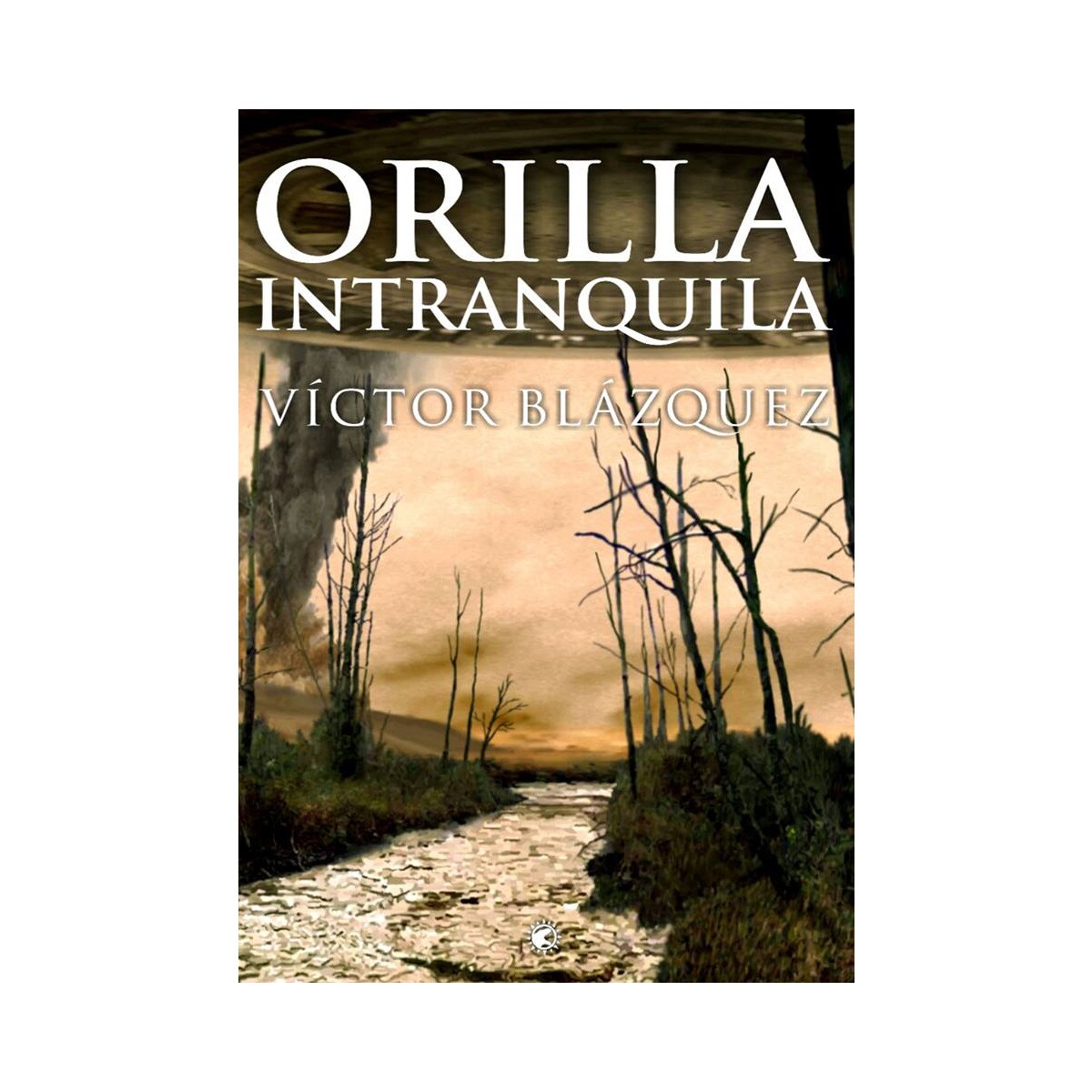 Orilla intranquila