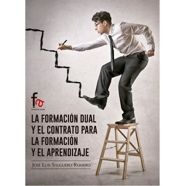 La formación dual y el contrato para la formación.pdf