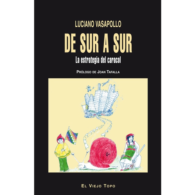 De sur a sur. (Tapa blanda)