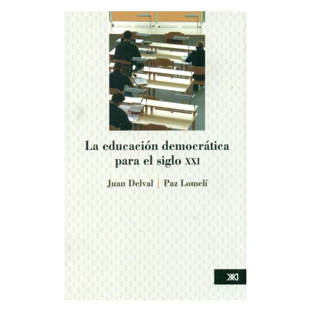 Educación democrática para el siglo xxi.pdf