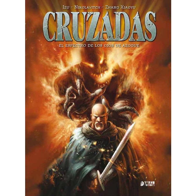 Cruzadas 01. El espectro de los ojos de azogue.pdf