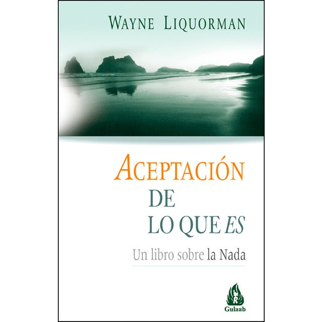 Aceptación de lo que es: un libro sobre la nada.pdf