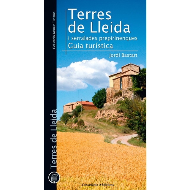 Terres de lleida (Tapa blanda)