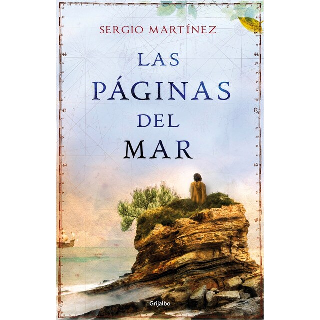 Las páginas del mar.pdf