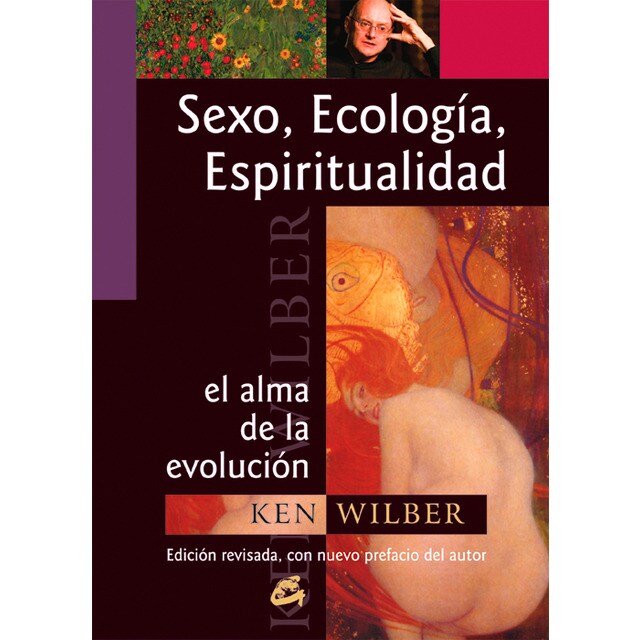 Sexo, ecología, espiritualidad. El alma de la evolución.pdf